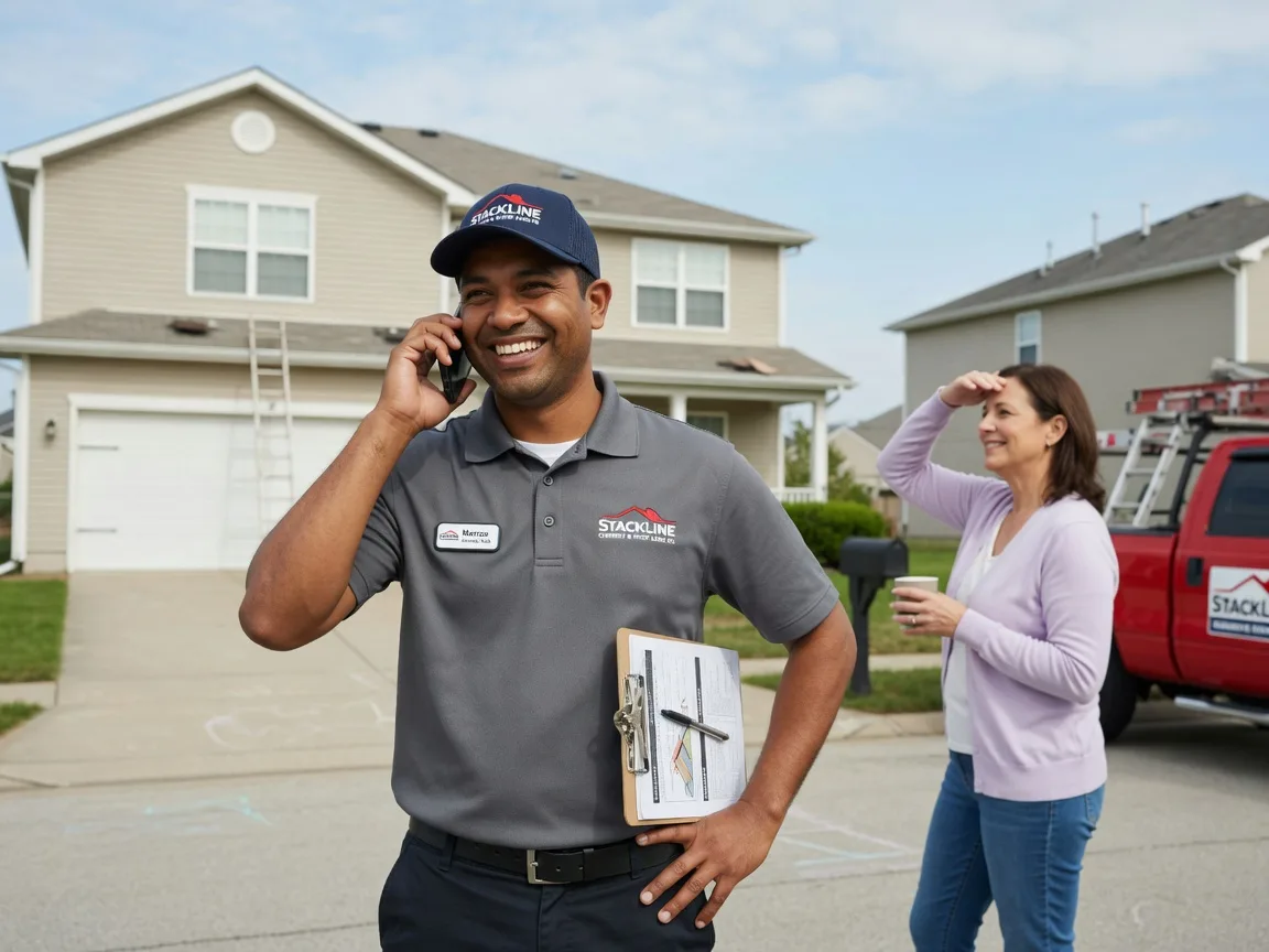Chimney flashing repair Briggs, TX FAQs